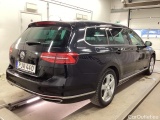  Volkswagen  Passat GTE Executive Drag Paket LED High Skinn #18