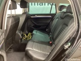  Volkswagen  Passat GTE Executive Drag Paket LED High Skinn #19