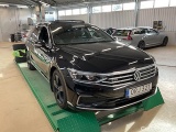  Volkswagen  Passat GTE Executive Drag Paket Panorama Dynaudio IQ.Light Cockpit Värmare 