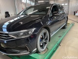  Volkswagen  Passat GTE Executive Drag Paket Panorama Dynaudio IQ.Light Cockpit Värmare #5