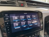  Volkswagen  Passat GTE Executive Drag Paket Panorama Dynaudio IQ.Light Cockpit Värmare #8
