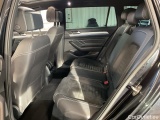 Volkswagen  Passat GTE Executive Drag Paket Panorama Dynaudio IQ.Light Cockpit Värmare #13