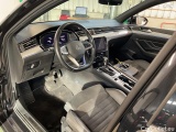  Volkswagen  Passat GTE Executive Drag Paket Panorama Dynaudio IQ.Light Cockpit Värmare #14