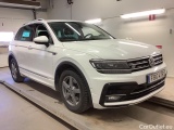 Volkswagen  Tiguan R-Line GT Executive Safe Tech Drag Paket Cockpit Värmare #2