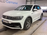  Volkswagen  Tiguan R-Line GT Executive Safe Tech Drag Paket Cockpit Värmare #4