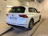  Volkswagen  Tiguan R-Line GT Executive Safe Tech Drag Paket Cockpit Värmare #6