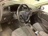  Volkswagen  Tiguan R-Line GT Executive Safe Tech Drag Paket Cockpit Värmare #9