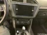  Volkswagen  Tiguan R-Line GT Executive Safe Tech Drag Paket Cockpit Värmare #13