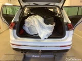  Volkswagen  Tiguan R-Line GT Executive Safe Tech Drag Paket Cockpit Värmare #14