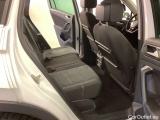  Volkswagen  Tiguan R-Line GT Executive Safe Tech Drag Paket Cockpit Värmare #16