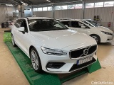  Volvo  V60 T6 TE AWD Momentum Adv Edit Interiör Paket Kamera Drag 