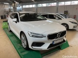  Volvo  V60 T6 TE AWD Momentum Adv Edit Interiör Paket Kamera Drag #4