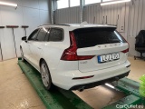 Volvo  V60 T6 TE AWD Momentum Adv Edit Interiör Paket Kamera Drag #7