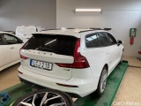  Volvo  V60 T6 TE AWD Momentum Adv Edit Interiör Paket Kamera Drag #8