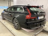  Volvo  V90 Recharge Inscription Google Skinn VoC Drag #3