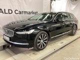  Volvo  V90 Recharge Inscription Google Skinn VoC Drag #2