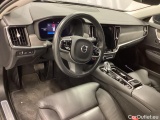  Volvo  V90 Recharge Inscription Google Skinn VoC Drag #4
