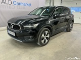  Volvo  XC 40 Recharge Momentum VOC Skinn Navi Pro #2