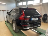  Volvo  XC60 T6 Recharge AWD 350HK Google Panorama Drag Facelift #7