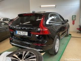  Volvo  XC60 T6 Recharge AWD 350HK Google Panorama Drag Facelift #8