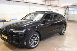  Audi  Q8  60 TFSI e quattro tiptronic (PHEV) 340kW/462pk  5D/P Auto-8 