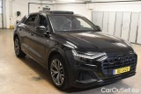  Audi  Q8  60 TFSI e quattro tiptronic (PHEV) 340kW/462pk  5D/P Auto-8 #2