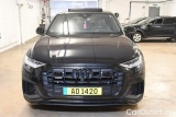  Audi  Q8  60 TFSI e quattro tiptronic (PHEV) 340kW/462pk  5D/P Auto-8 #3