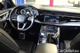  Audi  Q8  60 TFSI e quattro tiptronic (PHEV) 340kW/462pk  5D/P Auto-8 #34