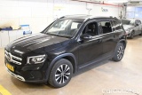  Mercedes  GLB   200 d Business Solution DCT 110kW/150pk  5D/P Auto-8 