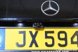  Mercedes  GLB   200 d Business Solution DCT 110kW/150pk  5D/P Auto-8 #7
