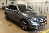  Mercedes  GLC Classe   200 d 4MATIC Business Solution 120kW/163pk  5D/P Auto-9 #2