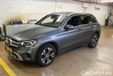  Mercedes  GLC Classe   200 d 4MATIC Business Solution 120kW/163pk  5D/P Auto-9 