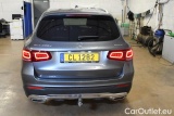  Mercedes  GLC Classe   200 d 4MATIC Business Solution 120kW/163pk  5D/P Auto-9 #4