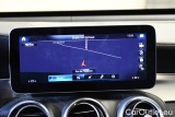  Mercedes  GLC Classe   200 d 4MATIC Business Solution 120kW/163pk  5D/P Auto-9 #22