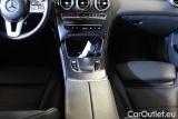  Mercedes  GLC Classe   200 d 4MATIC Business Solution 120kW/163pk  5D/P Auto-9 #24
