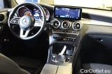  Mercedes  GLC Classe   200 d 4MATIC Business Solution 120kW/163pk  5D/P Auto-9 #25