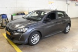  Peugeot  208  1.5 BlueHDi 100 MAN6 S/S Active 75kW/102pk  5D/P Man-6 