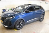  Peugeot  3008  1.2 PureTech S/S Auto GT Pack 96kW/130pk  5D/P Auto-8 