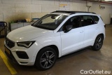  Seat  ATECA  2.0 TDI FR DSG 110kW/150pk  5D/P Auto-7 