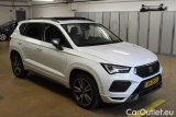  Seat  ATECA  2.0 TDI FR DSG 110kW/150pk  5D/P Auto-7 #2