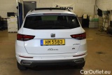 Seat  ATECA  2.0 TDI FR DSG 110kW/150pk  5D/P Auto-7 #4