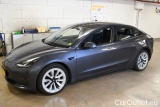  Tesla  Model 3  Long-Range Dual Motor AWD 350kW/476pk  4D/P Auto-1 