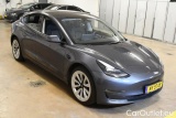  Tesla  Model 3  Long-Range Dual Motor AWD 350kW/476pk  4D/P Auto-1 #2