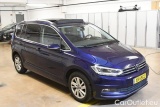  Volkswagen  Touran  2.0 TDi Highline DSG 110kW/150pk  5D/P Auto-7 #2
