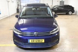  Volkswagen  Touran  2.0 TDi Highline DSG 110kW/150pk  5D/P Auto-7 #3