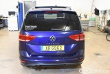  Volkswagen  Touran  2.0 TDi Highline DSG 110kW/150pk  5D/P Auto-7 #4
