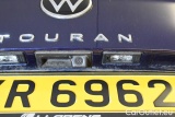  Volkswagen  Touran  2.0 TDi Highline DSG 110kW/150pk  5D/P Auto-7 #7