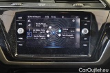  Volkswagen  Touran  2.0 TDi Highline DSG 110kW/150pk  5D/P Auto-7 #23
