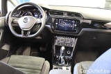  Volkswagen  Touran  2.0 TDi Highline DSG 110kW/150pk  5D/P Auto-7 #28