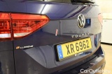  Volkswagen  Touran  2.0 TDi Highline DSG 110kW/150pk  5D/P Auto-7 #40